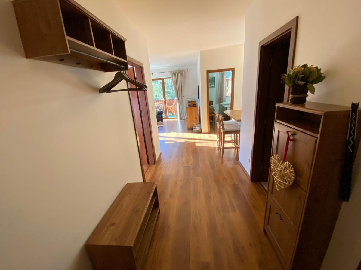 Family Apartment Tale Exterior foto